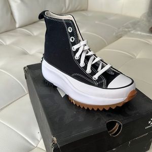 Converse Platform Sneakers